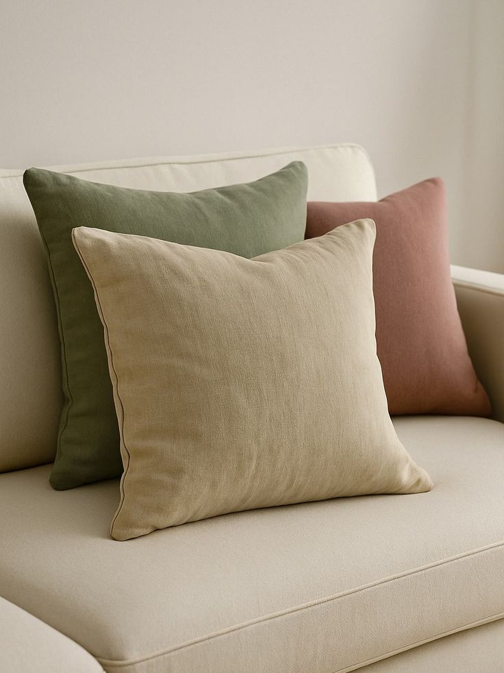 Cushions