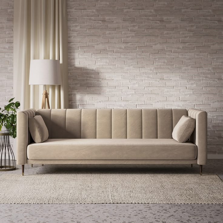 Modern Sofa