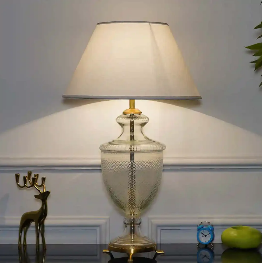 Table Lamps