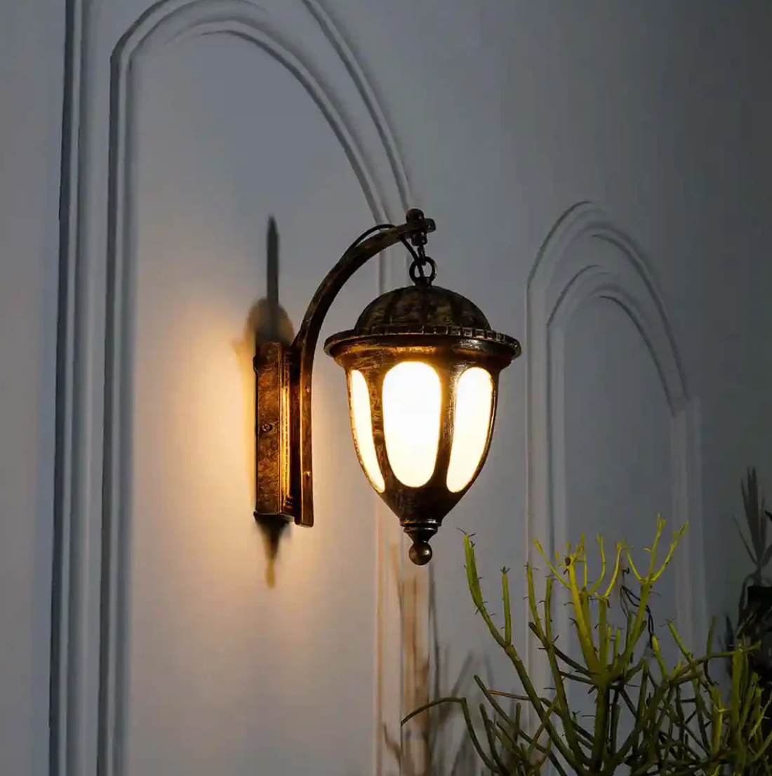 Wall Light 4