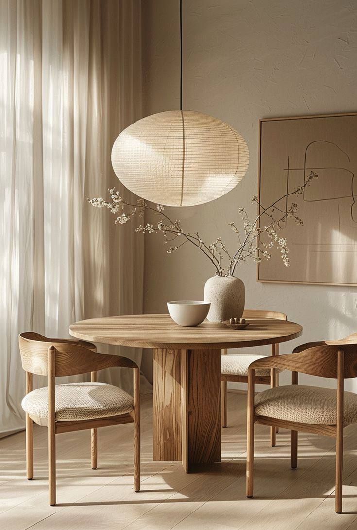 Modern Furniture Ideas for Dining Rooms | Stylish & Functional Designs